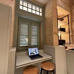 Lorenzo X Casa Norte 4* Birgu