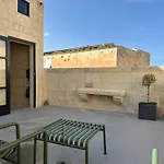 Lorenzo X Casa Norte Birgu