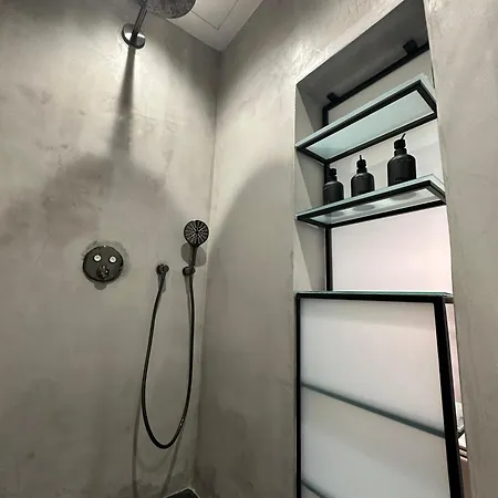 Konukevi Lorenzo X Casa Norte 3*