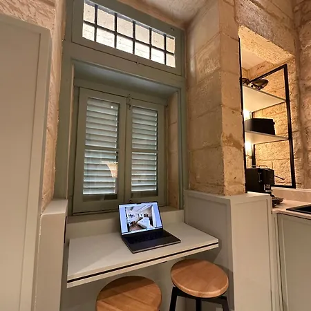 Lorenzo X Casa Norte * Birgu
