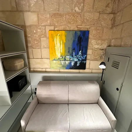 Lorenzo X Casa Norte Guest house Birgu