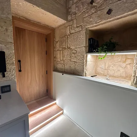 Lorenzo X Casa Norte 3* Birgu