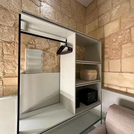 Lorenzo X Casa Norte * Birgu