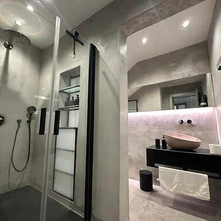 Lorenzo X Casa Norte Guest house