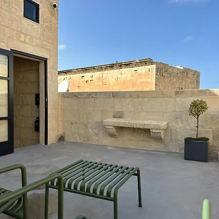 Lorenzo X Casa Norte Birgu