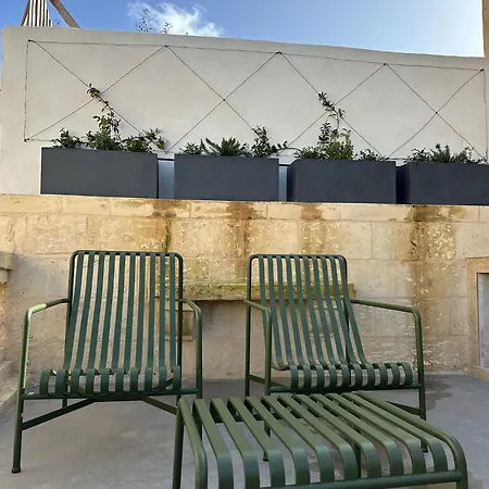 Lorenzo X Casa Norte Guest house Birgu