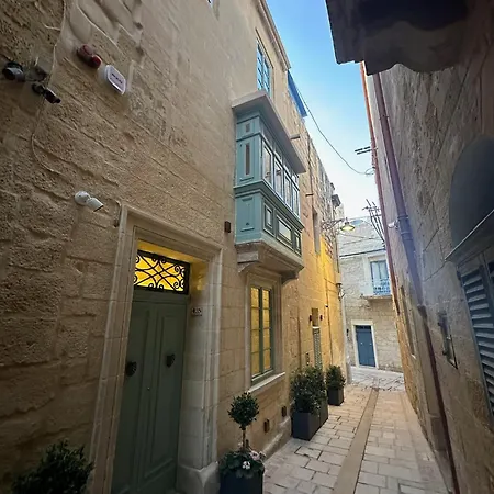 Lorenzo X Casa Norte Birgu
