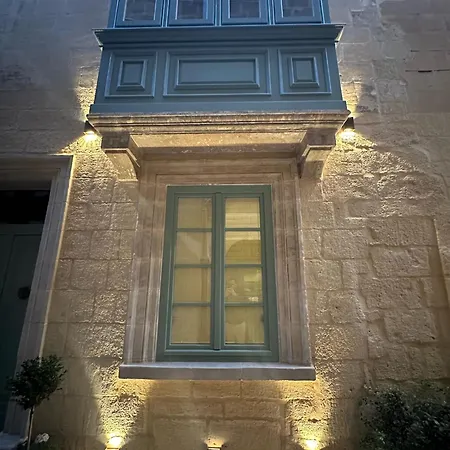 Lorenzo X Casa Norte