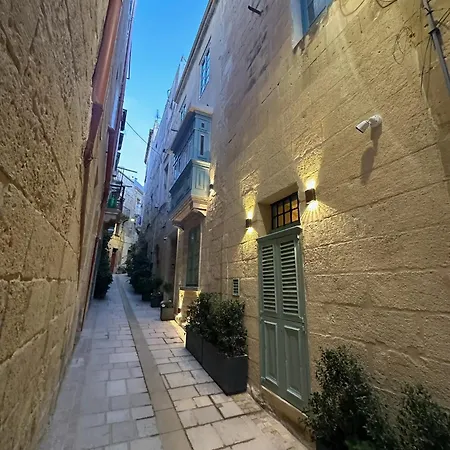 Gæstehus Lorenzo X Casa Norte *