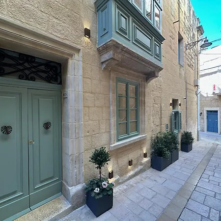 Casa de hóspedes Lorenzo X Casa Norte Birgu
