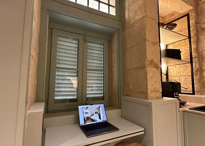 Lorenzo X Casa Norte 3* Birgu