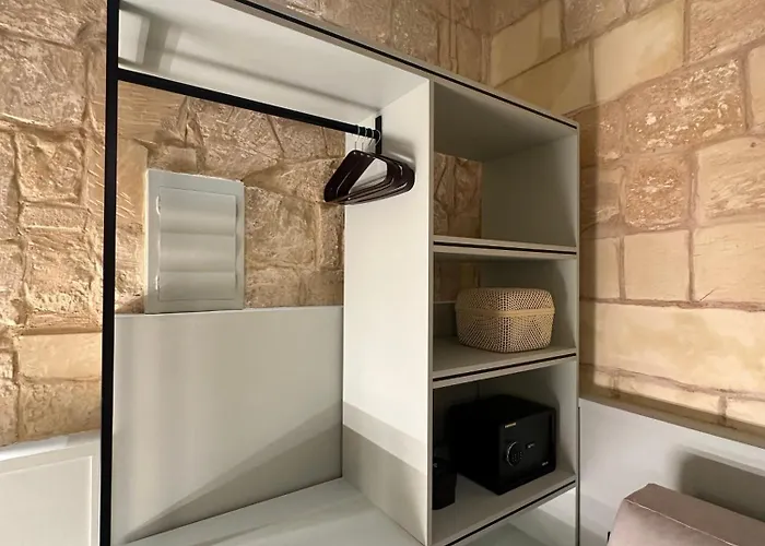 Lorenzo X Casa Norte 3* Birgu