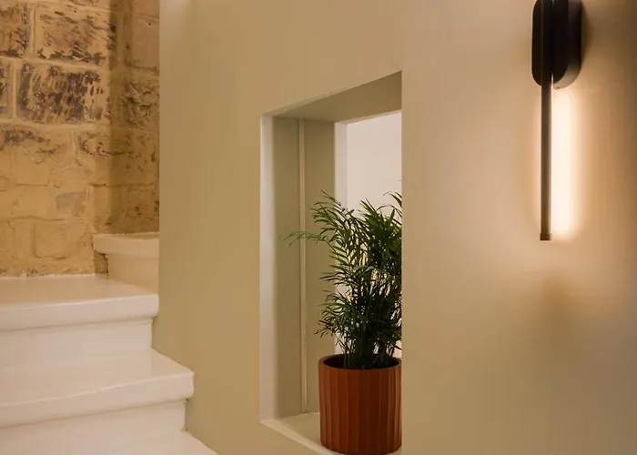 Pensionat Lorenzo X Casa Norte 3*