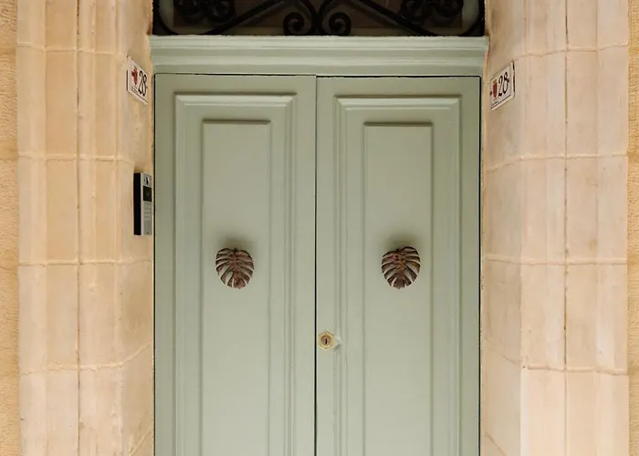 Lorenzo X Casa Norte Pensionat 3*