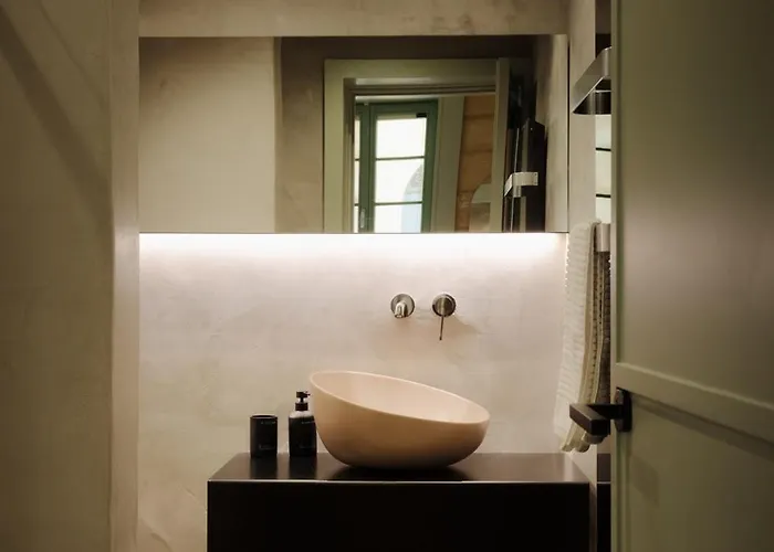 Lorenzo X Casa Norte 3* Birgu