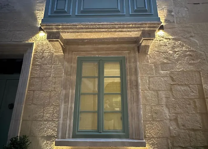 Lorenzo X Casa Norte