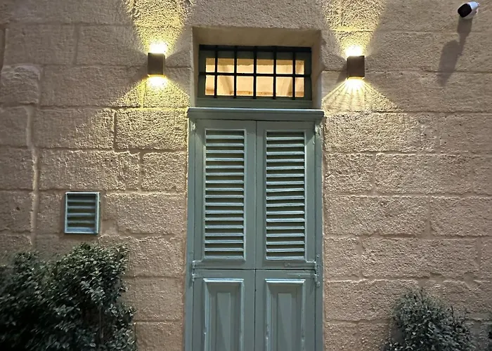 Pensionat Lorenzo X Casa Norte