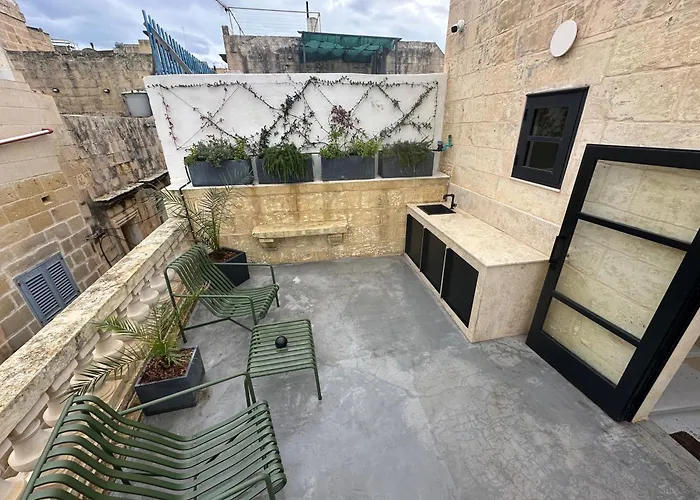 Pensionat Lorenzo X Casa Norte