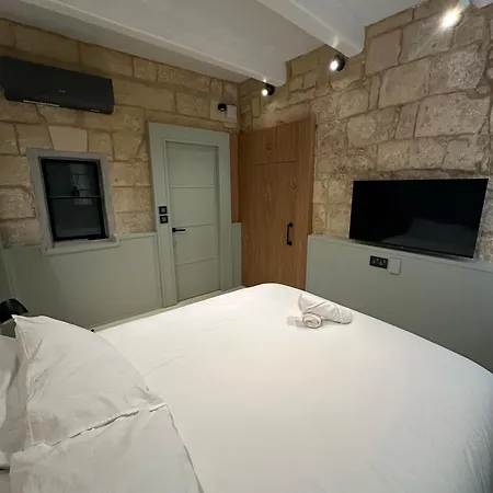 بيت ضيافة Lorenzo X Casa Norte بيرغو