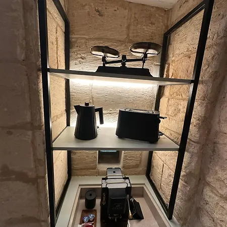 بيت ضيافة Lorenzo X Casa Norte بيرغو