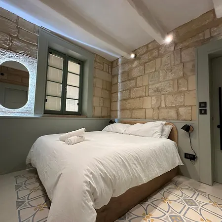 Lorenzo X Casa Norte Guest house Birgu
