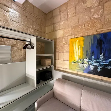 Lorenzo X Casa Norte 3*