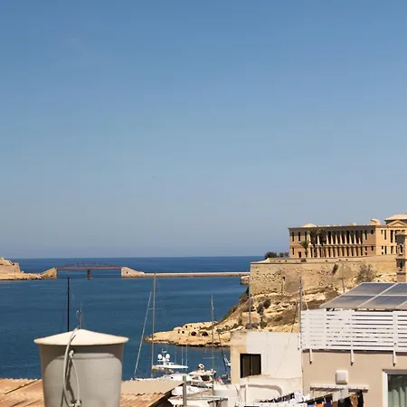 Lorenzo X Casa Norte بيت ضيافة