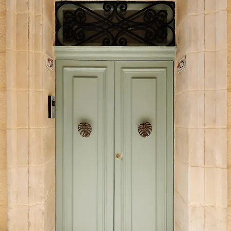 Lorenzo X Casa Norte بيت ضيافة 3*