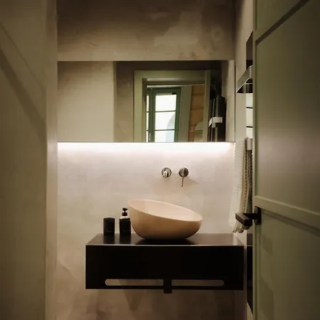 Lorenzo X Casa Norte 3* بيرغو