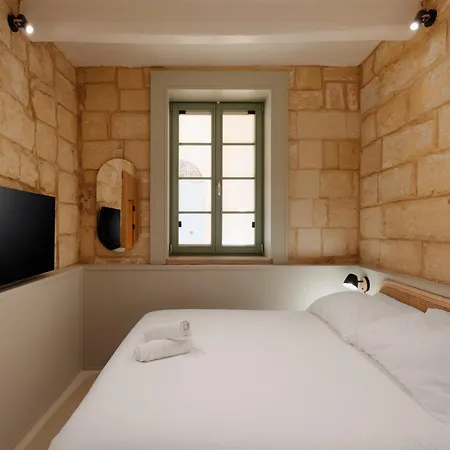 Lorenzo X Casa Norte Birgu