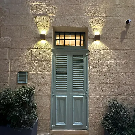 بيت ضيافة Lorenzo X Casa Norte