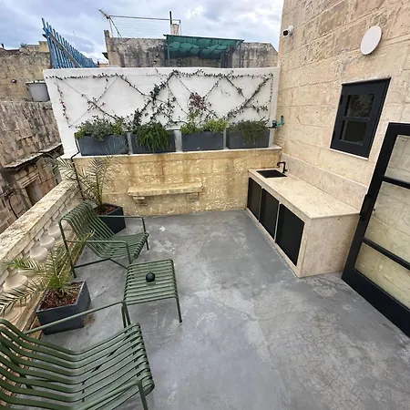 بيت ضيافة Lorenzo X Casa Norte