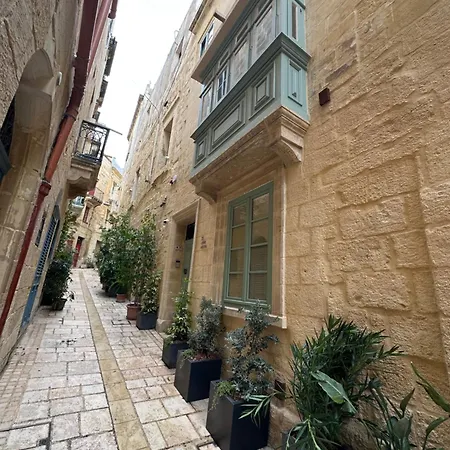 Pensionat Lorenzo X Casa Norte Birgu