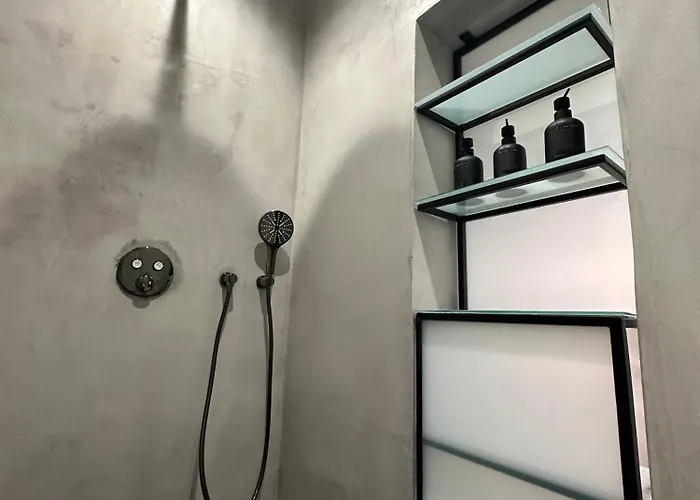 Konukevi Lorenzo X Casa Norte 3*