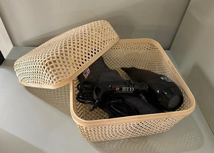 Lorenzo X Casa Norte Konukevi