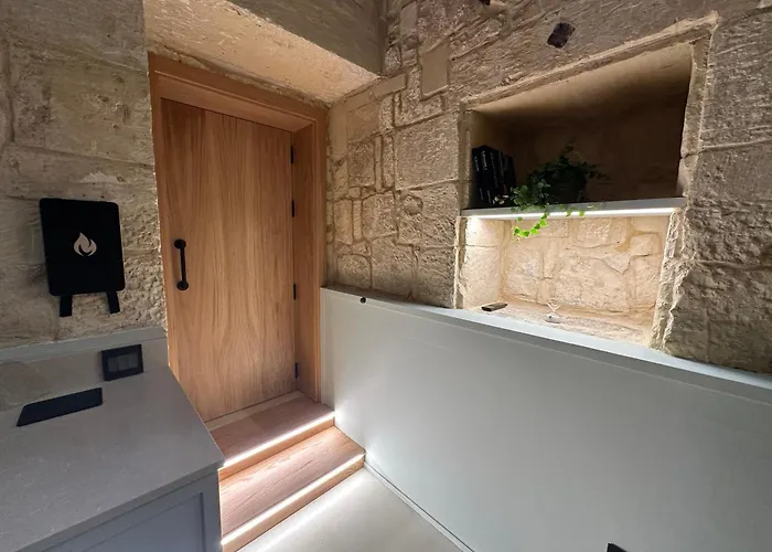 Lorenzo X Casa Norte 3* ビルグ