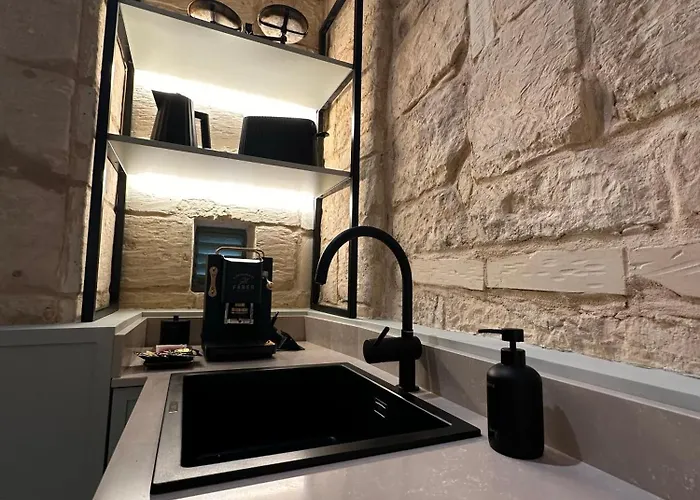 Konukevi Lorenzo X Casa Norte