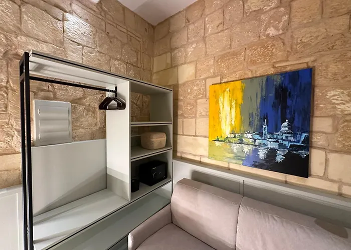 Lorenzo X Casa Norte 3*