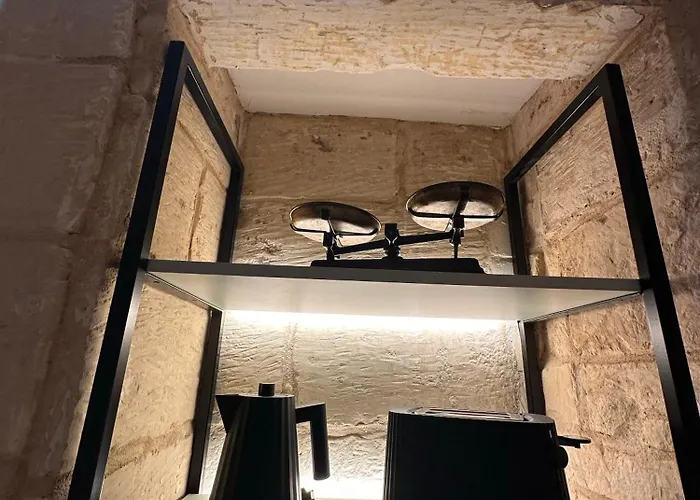 Lorenzo X Casa Norte Konukevi 3*