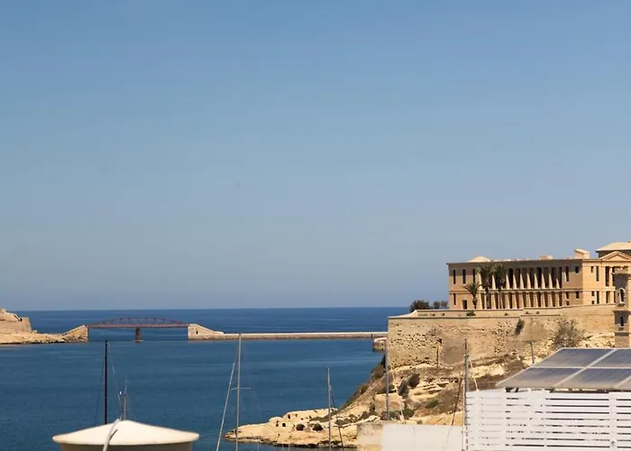 Lorenzo X Casa Norte ゲストハウス