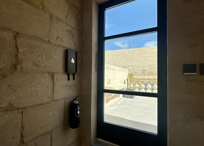 Konukevi Lorenzo X Casa Norte