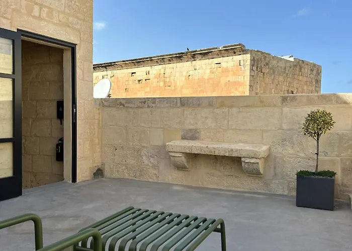 Lorenzo X Casa Norte Birgu