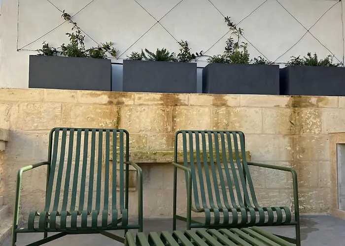 Lorenzo X Casa Norte Konukevi Birgu