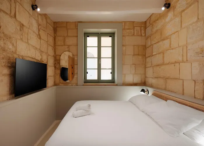 Lorenzo X Casa Norte Birgu