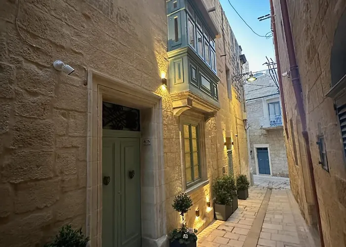 Lorenzo X Casa Norte